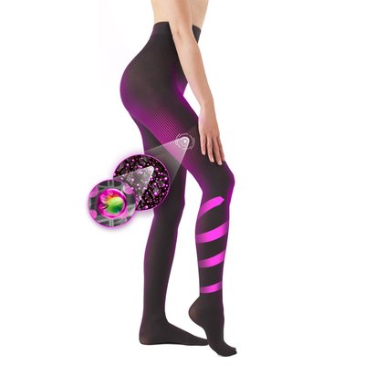 Collant Thermo Minceur LYTESS