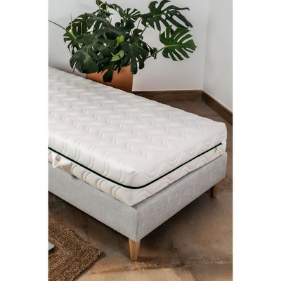 Housse de matelas Aloenatura® KADOLIS