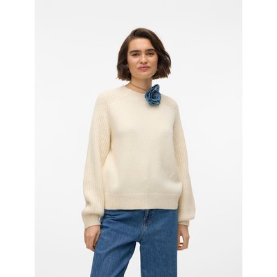 Pull en maille VERO MODA VERO MODA
