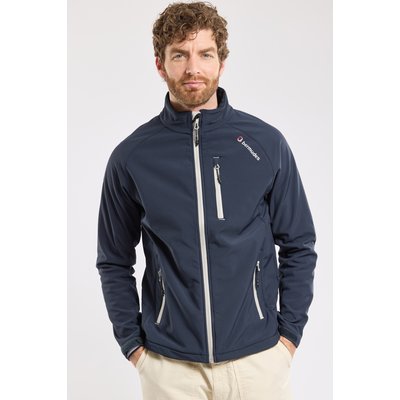Veste Softshell SEALAND BERMUDES