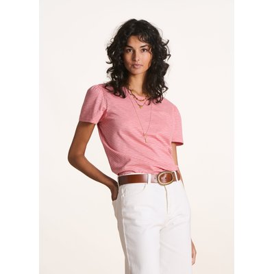 T-shirt à manches courtes LA FEE MARABOUTEE
