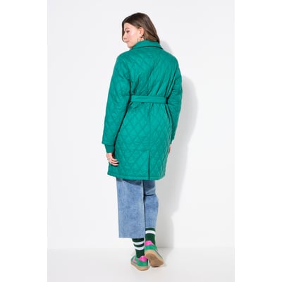 Manteau matelassé, coupe évasée Loose STUDIO UNTOLD