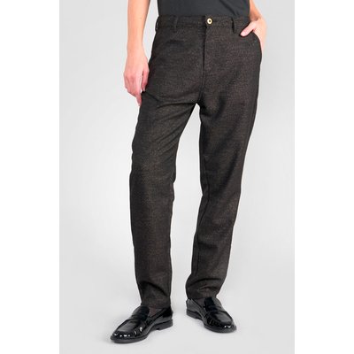 Pantalon droite SPARKLIN LE TEMPS DES CERISES