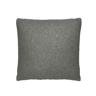 Housse de coussin en polyester 45x45 SIA DECO