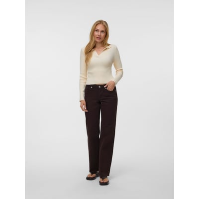 Pull En Maille VERO MODA