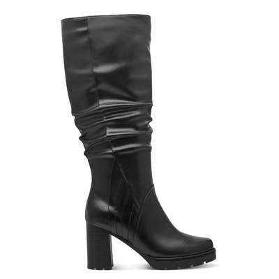 Bottes talon bloc MARCO TOZZI