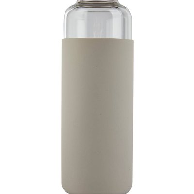 Bouteille en verre et silicone 0,5L 5FIVE SIMPLY SMART
