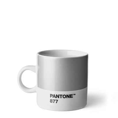 Tasse à Expresso Pantone COPENHAGEN DESIGN