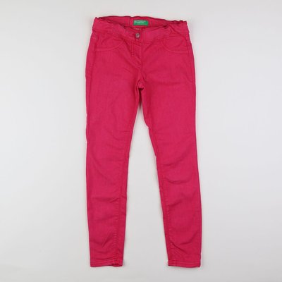 Pantalon - Très bon état BENETTON