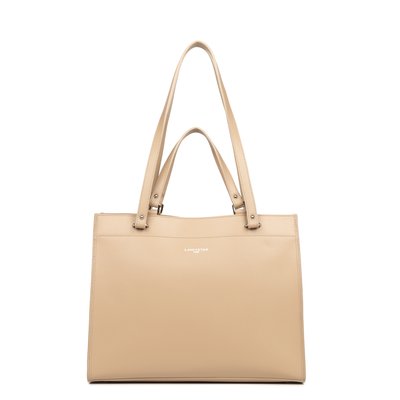 Sac cabas épaule zippé L SIERRA LANCASTER