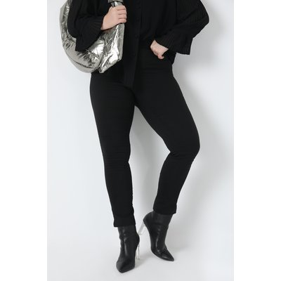 Pantalon gainant en bengaline sergé JEAN-MARC PHILIPPE