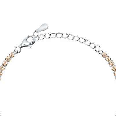 Bracelet en argent 925 AURORA BLUESPIRIT