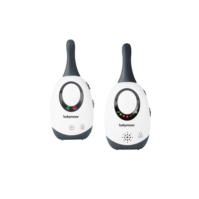 Babyfoon audio simply care BABYMOOV