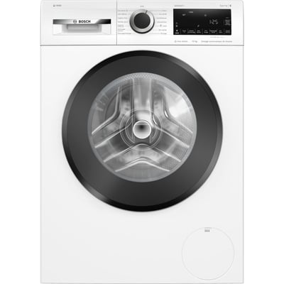 Lave linge hublot WGG254FQFR BOSCH