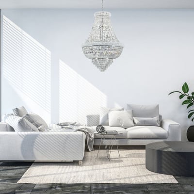 Lustre    DUBAI IDEAL LUX