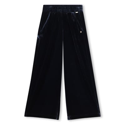 Pantalon velours BOSS KIDSWEAR