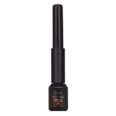 Dip In Liner Noir Infaillible L'OREAL PARIS
