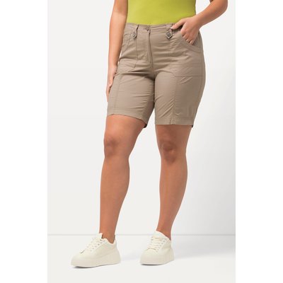 Bermuda style cargo 4 poches ULLA POPKEN