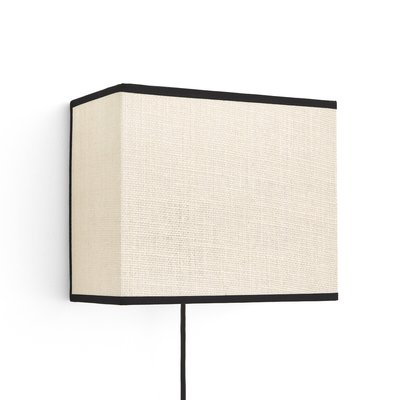Come Jute Wall Light LA REDOUTE INTERIEURS