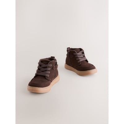 Bottines chukka avec doublure chaude NEXT