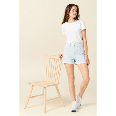 Short mom en jean BONOBO