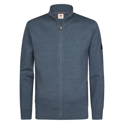 Gilet en fine maille PETROL INDUSTRIES