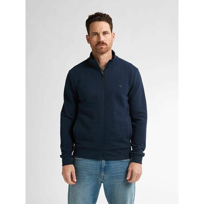 Sweat demi zippé PETROL INDUSTRIES