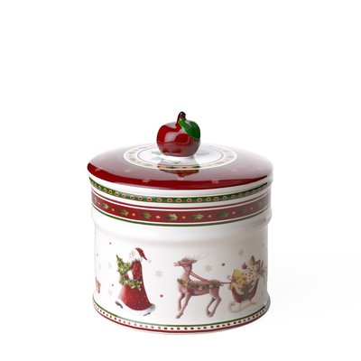 Boîte À Biscuits, Petite WINTER BAKERY DELIGHT VILLEROY & BOCH