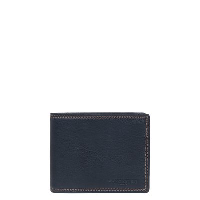 Porte-cartes - Soft Vintage Homme LANCASTER