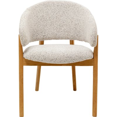 Chaise avec accoudoirs, AUGUST KARE DESIGN