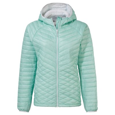Veste à capuche EXPOLITE CRAGHOPPERS