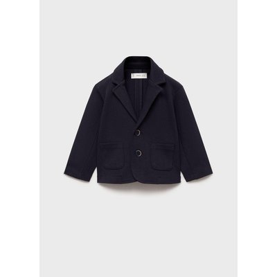 Veste costume boutons MANGO BABY