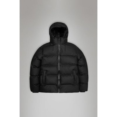 Doudoune imperméable unisexe ALTA PUFFER JACKET RAINS