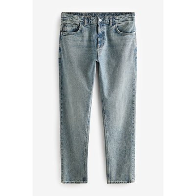 Jean slim délavé vintage NEXT