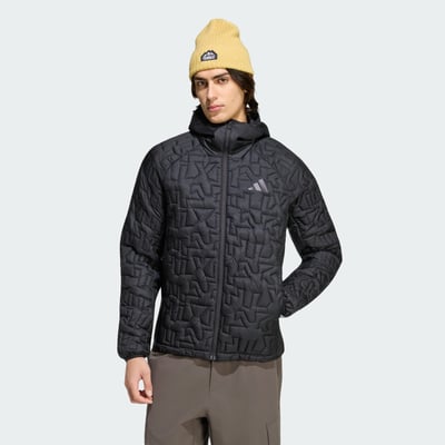 Veste À Capuche Isolante Terrex Xperior Primaloft Loose Fill adidas Performance
