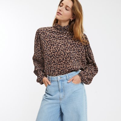 Blouse de travail femme la redoute 2025