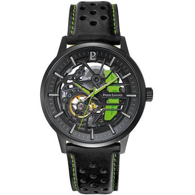 Montre Analogique PADDOCK PIERRE LANNIER