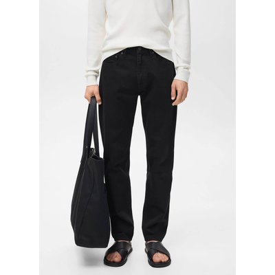 Jean Bob regular-fit MANGO MAN