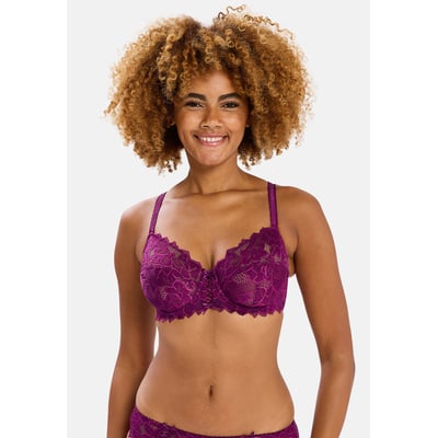 Soutien gorge emboitant avec armatures Arum SANS COMPLEXE