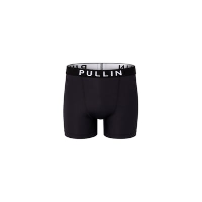 BOXER LONG BLACK PULLIN