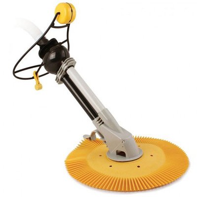 Robot de piscine  DERBY VAC KOKIDO