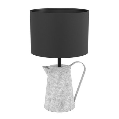 Lampe de table métal   KENSAL EGLO