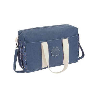 Sac à langer bowling BADABULLE