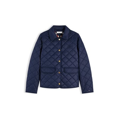 Chaqueta acolchada TOMMY HILFIGER