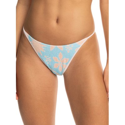 Bas de maillot de bain culotte bikini coupe Cheeky COOL CHARACTER. ROXY