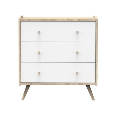 Commode 3 tiroirs SAUTHON