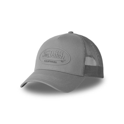 Casquette Baseball Log VON DUTCH