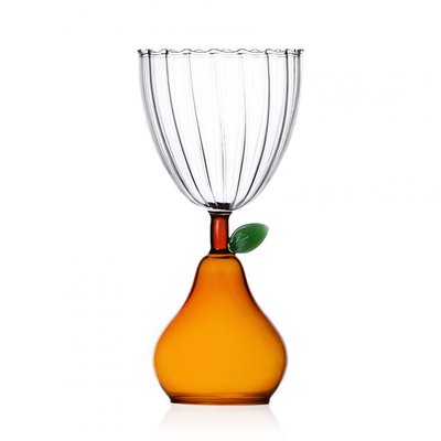 Verre à pied Poire ICHENDORF