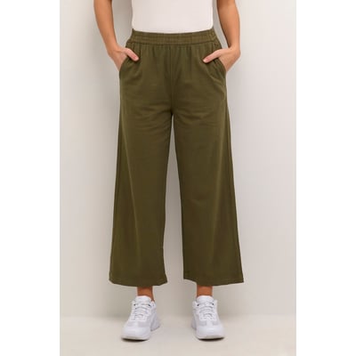 Pantalon casual KAFFE