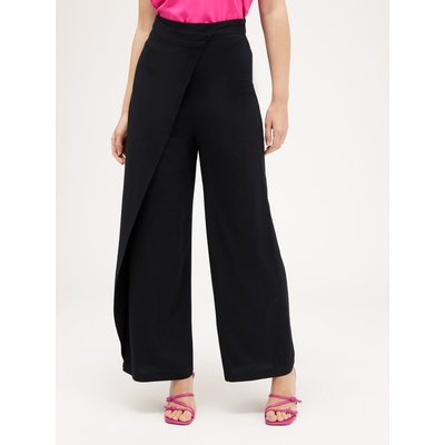 Pantalon voile femme 2025